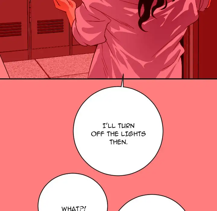 Analogue - Chapter 6 [photo 60] - MangaPorn