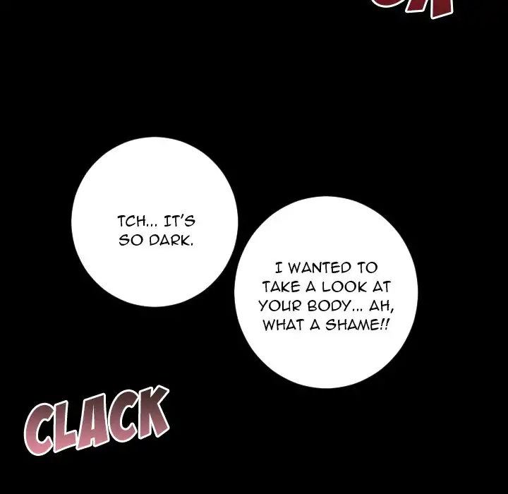 Analogue - Chapter 6 [photo 64] - MangaPorn