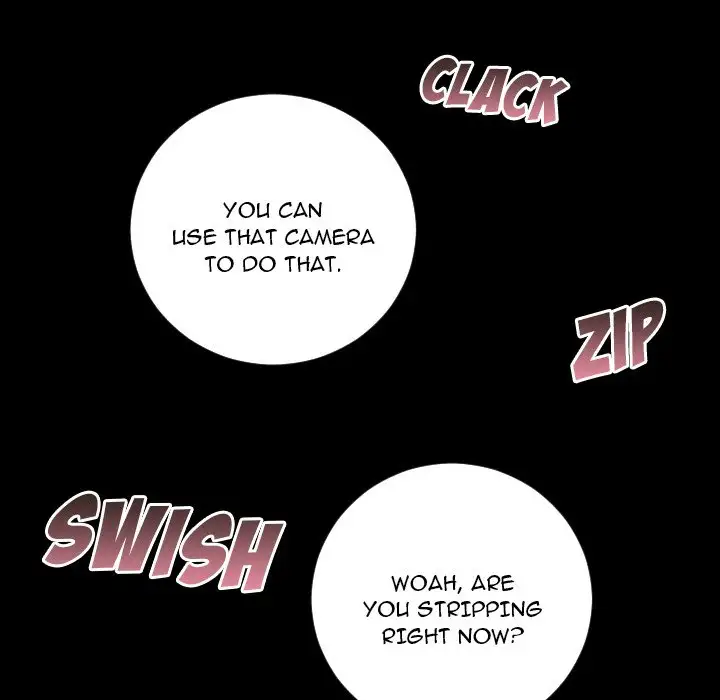 Analogue - Chapter 6 [photo 65] - MangaPorn