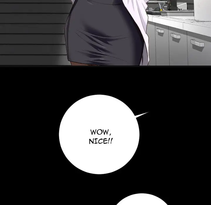 Analogue - Chapter 6 [photo 67] - MangaPorn