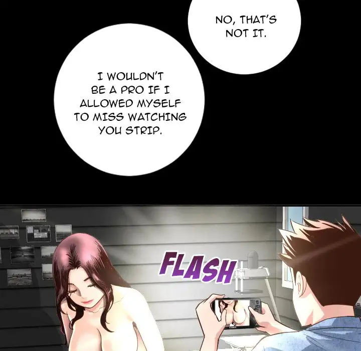 Analogue - Chapter 6 [photo 70] - MangaPorn