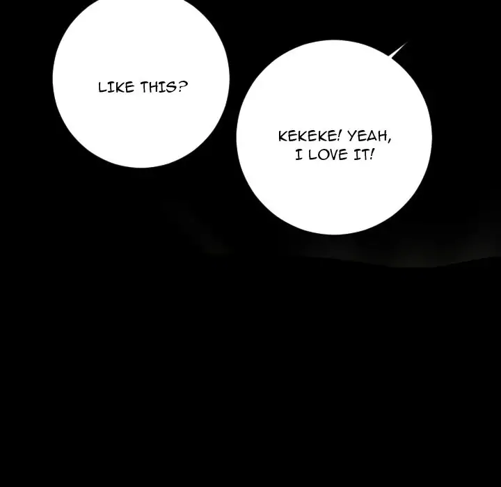 Analogue - Chapter 6 [photo 74] - MangaPorn