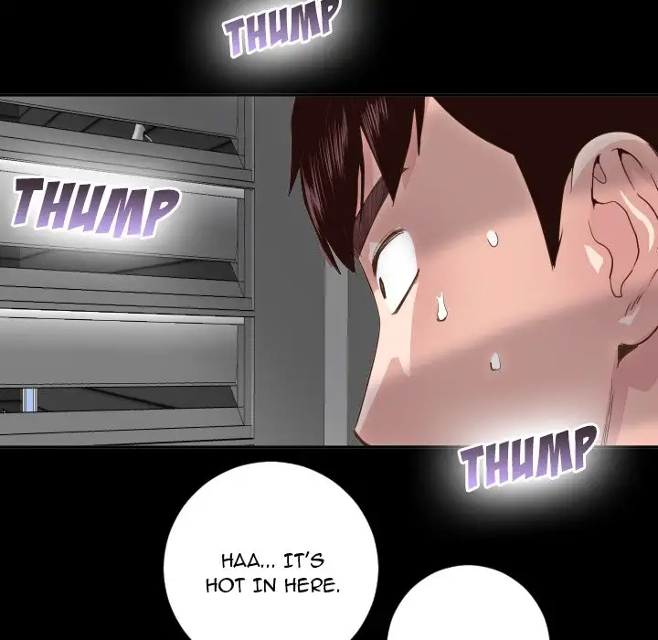 Analogue - Chapter 6 [photo 77] - MangaPorn