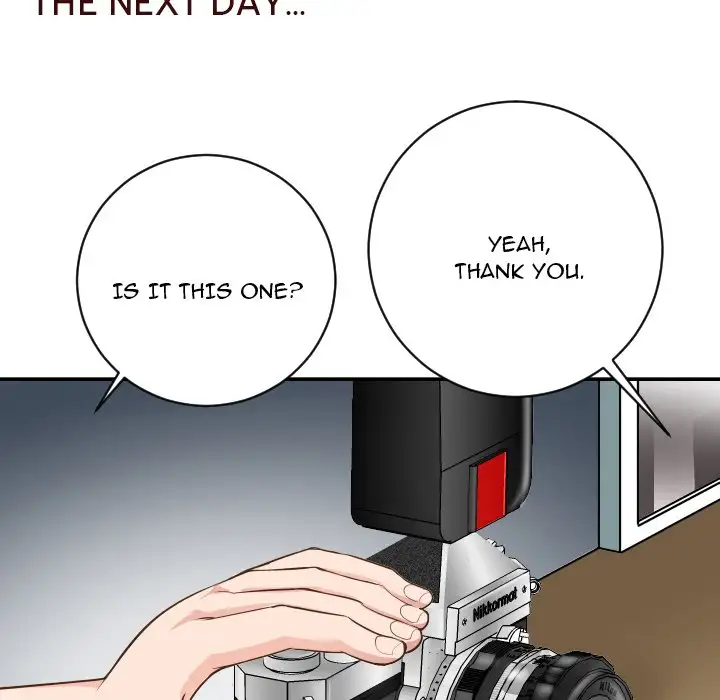 Analogue - Chapter 6 [photo 8] - MangaPorn