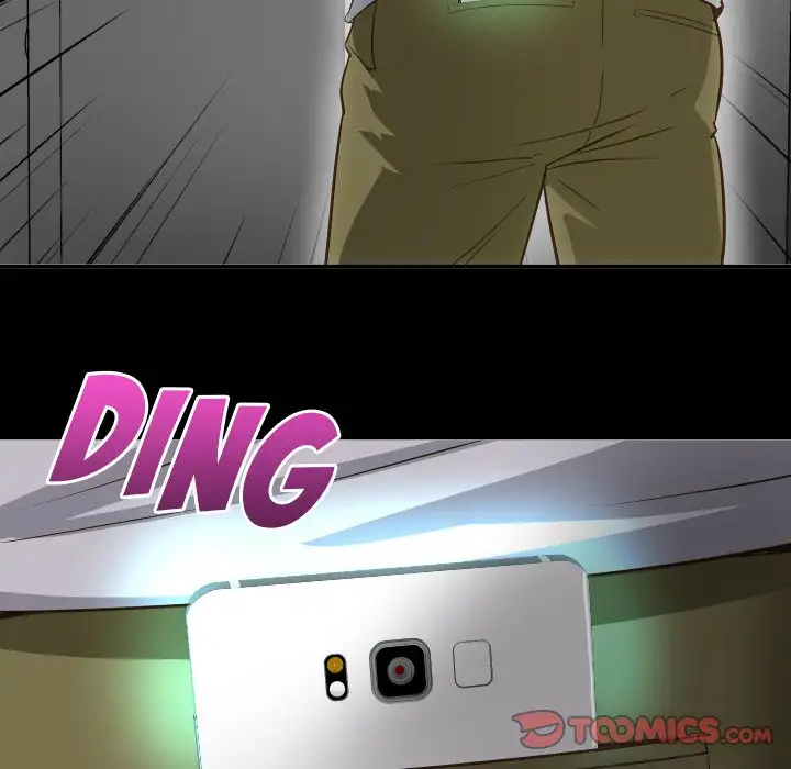 Analogue - Chapter 6 [photo 87] - MangaPorn