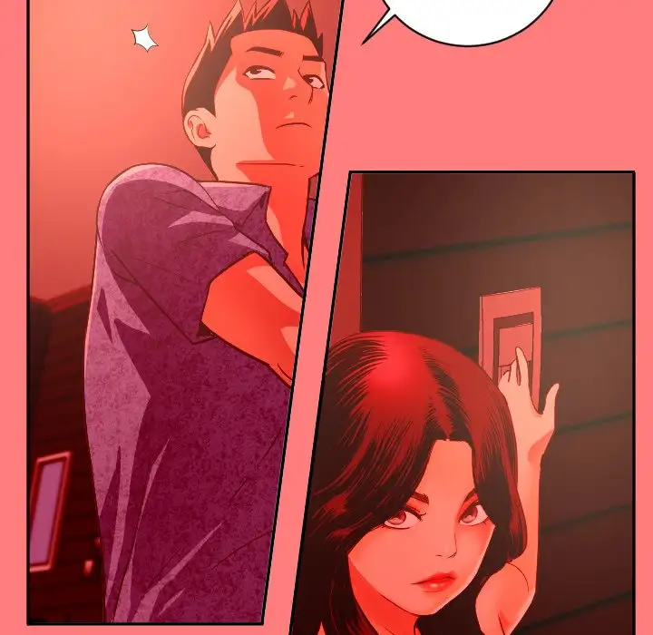 Analogue - Chapter 6 [photo 95] - MangaPorn