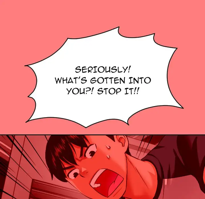 Analogue - Chapter 7 [photo 115] - MangaPorn