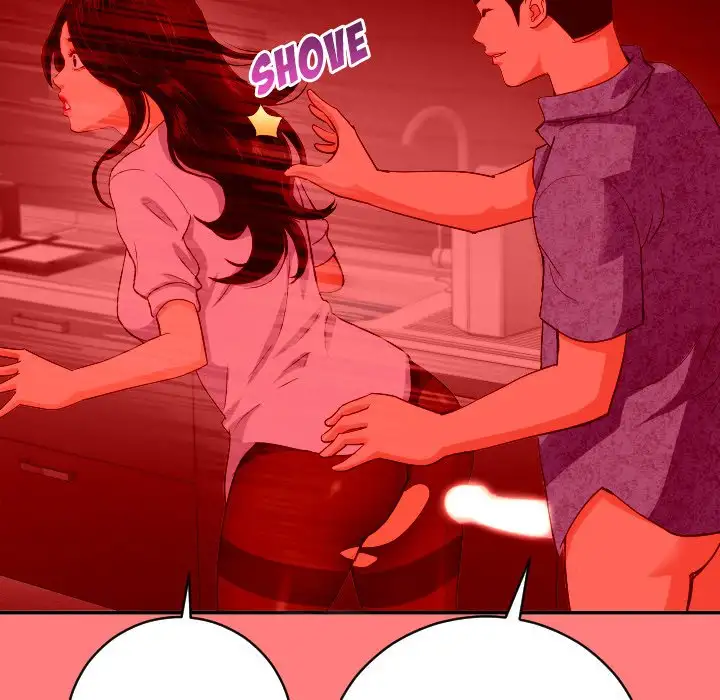 Analogue - Chapter 7 [photo 12] - MangaPorn