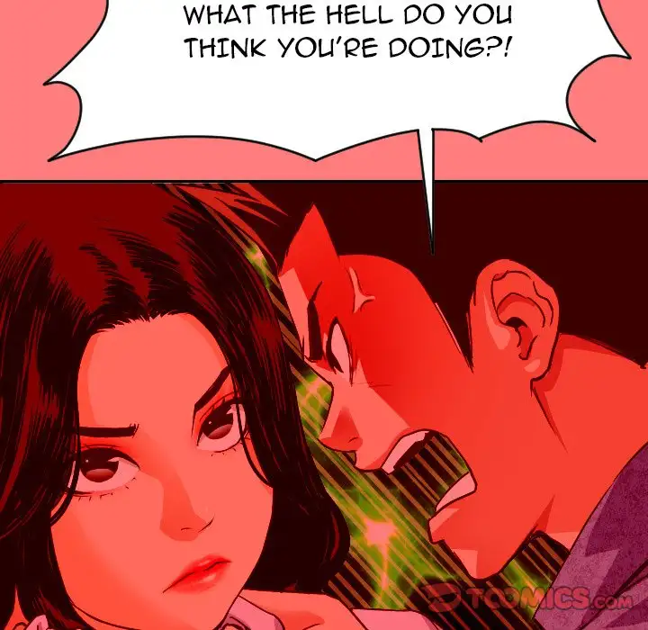 Analogue - Chapter 7 [photo 16] - MangaPorn