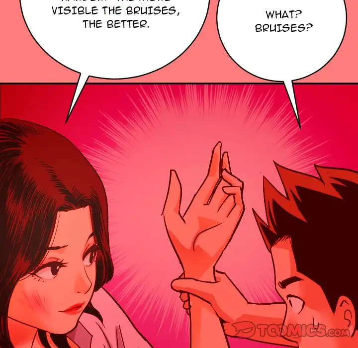 Analogue - Chapter 7 [photo 29] - MangaPorn