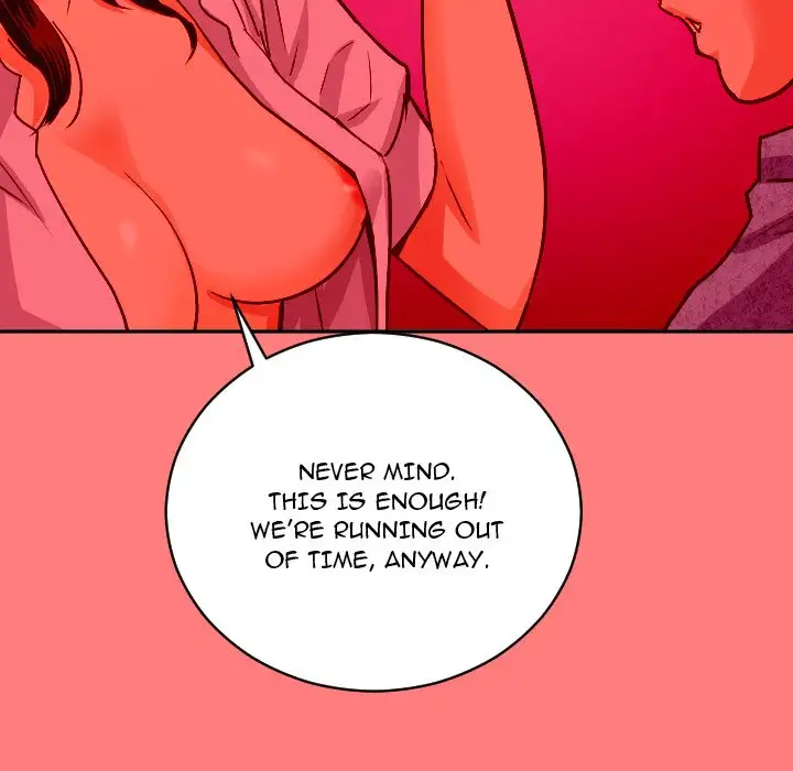 Analogue - Chapter 7 [photo 30] - MangaPorn