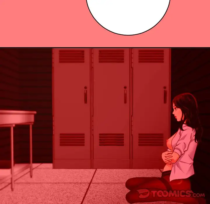 Analogue - Chapter 7 [photo 47] - MangaPorn