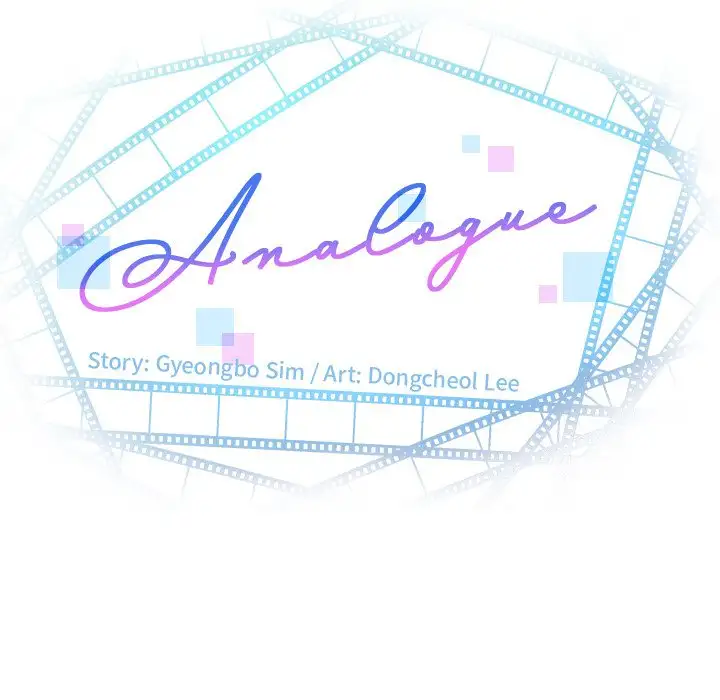 Analogue - Chapter 7 [photo 5] - MangaPorn