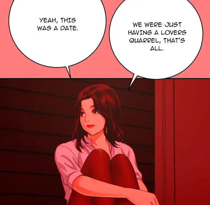 Analogue - Chapter 7 [photo 51] - MangaPorn