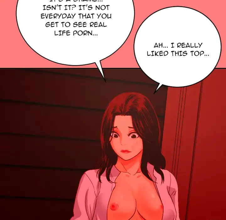 Analogue - Chapter 7 [photo 56] - MangaPorn