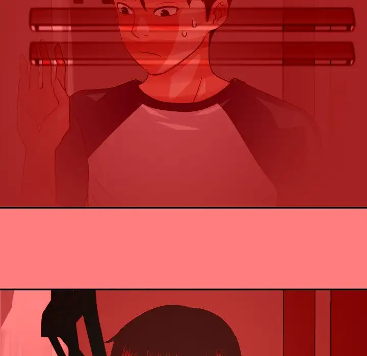 Analogue - Chapter 7 [photo 61] - MangaPorn