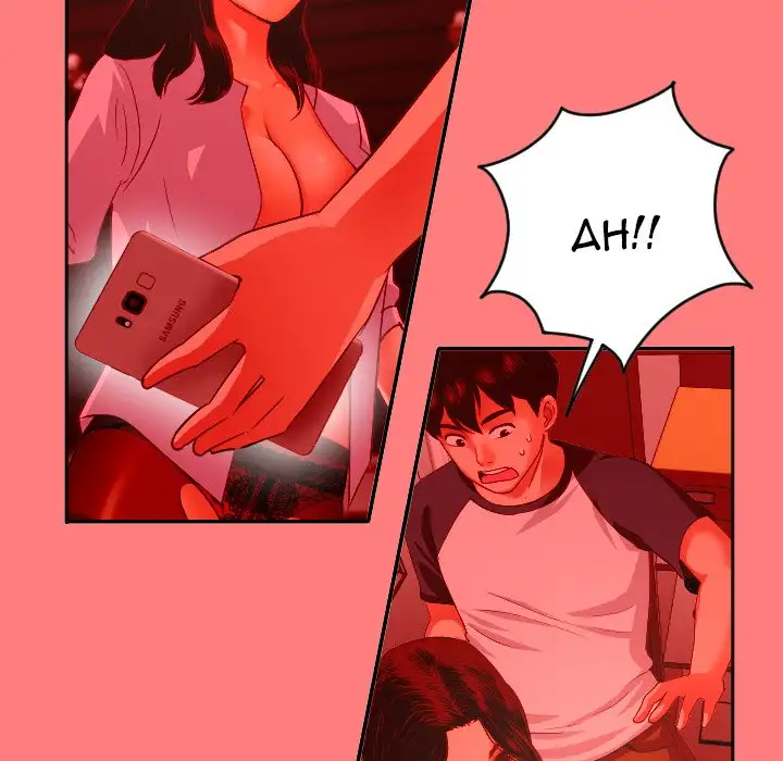 Analogue - Chapter 7 [photo 67] - MangaPorn