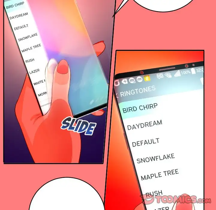 Analogue - Chapter 7 [photo 69] - MangaPorn