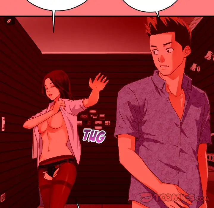 Analogue - Chapter 7 [photo 7] - MangaPorn