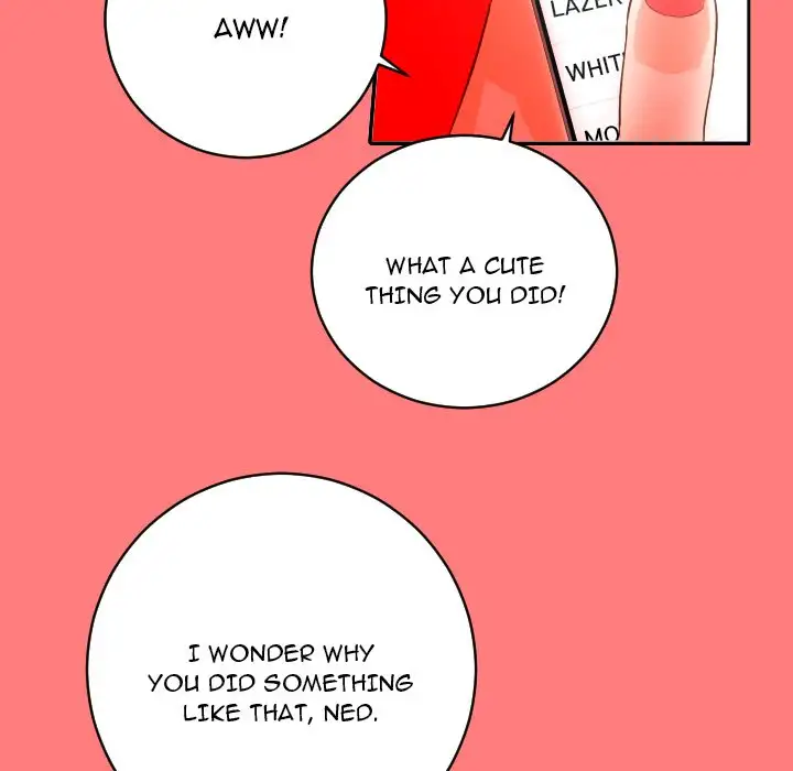 Analogue - Chapter 7 [photo 70] - MangaPorn