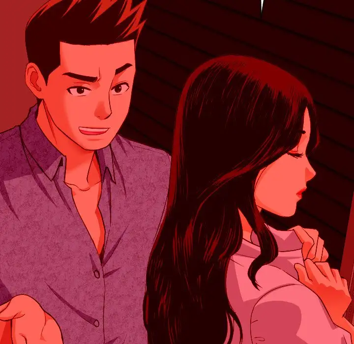 Analogue - Chapter 7 [photo 9] - MangaPorn