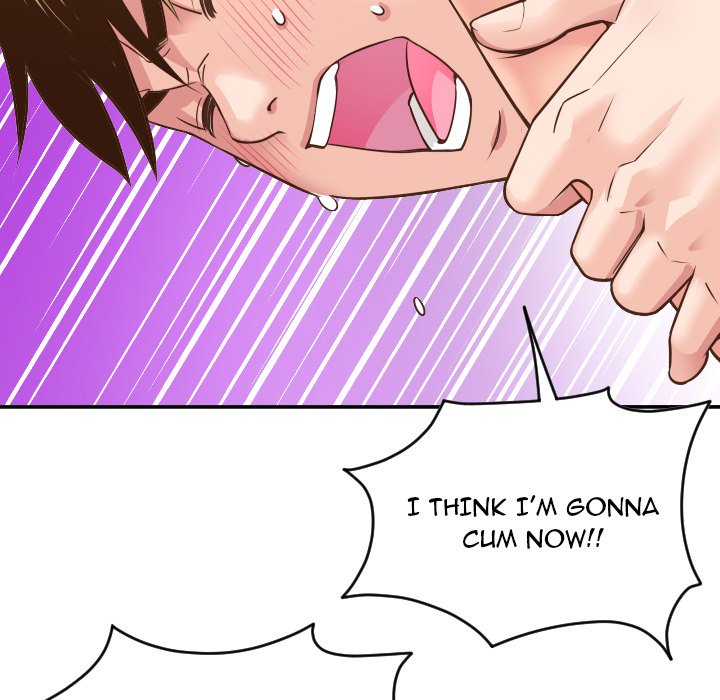 Analogue - Chapter 8 [photo 131] - MangaPorn