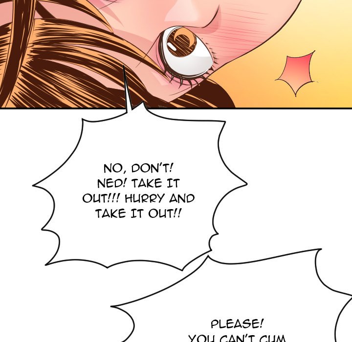 Analogue - Chapter 8 [photo 133] - MangaPorn