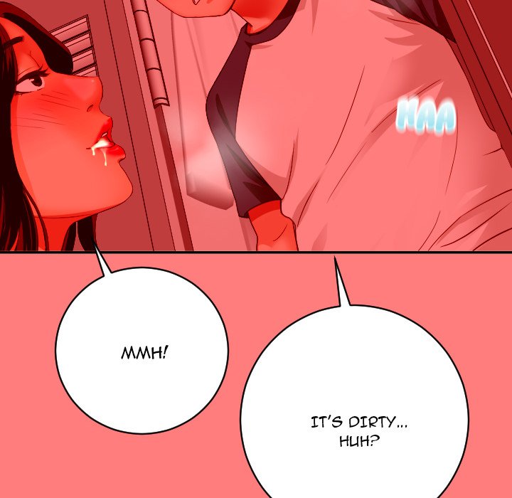 Analogue - Chapter 8 [photo 51] - MangaPorn