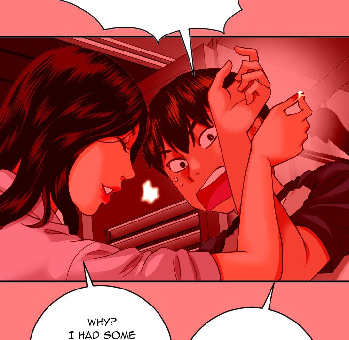 Analogue - Chapter 8 [photo 63] - MangaPorn