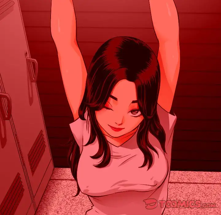 Analogue - Chapter 9 [photo 129] - MangaPorn