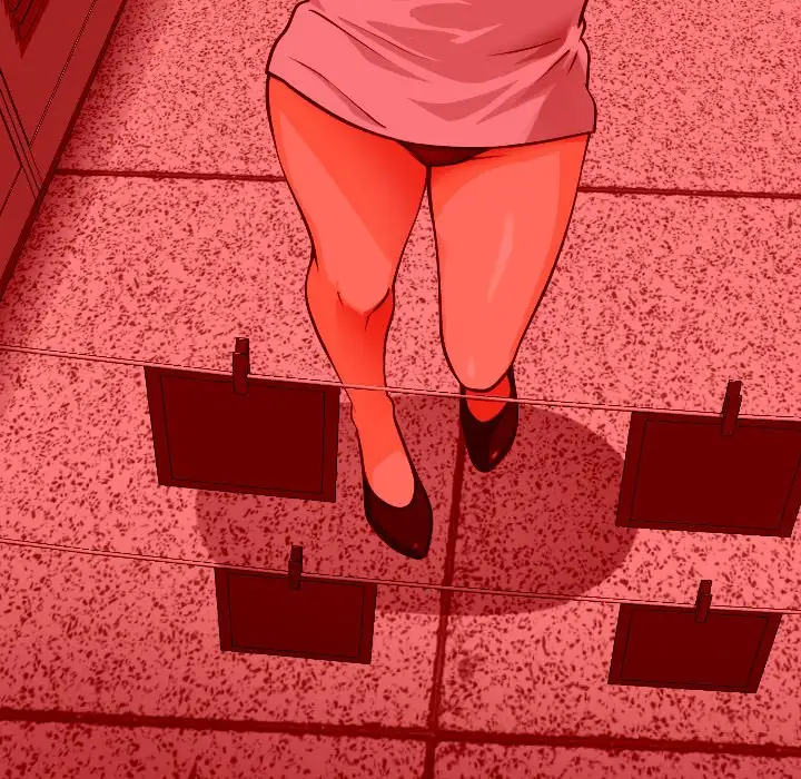 Analogue - Chapter 9 [photo 130] - MangaPorn