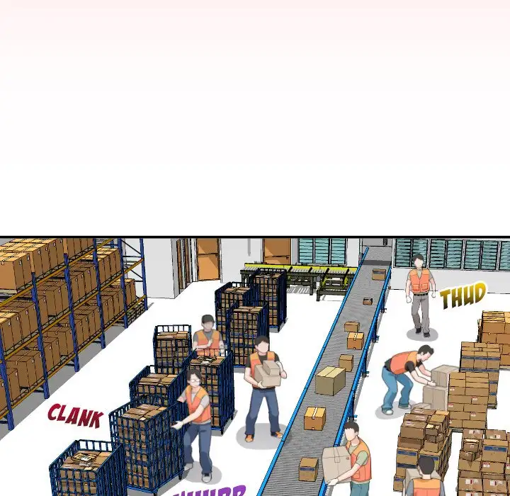 Analogue - Chapter 9 [photo 133] - MangaPorn