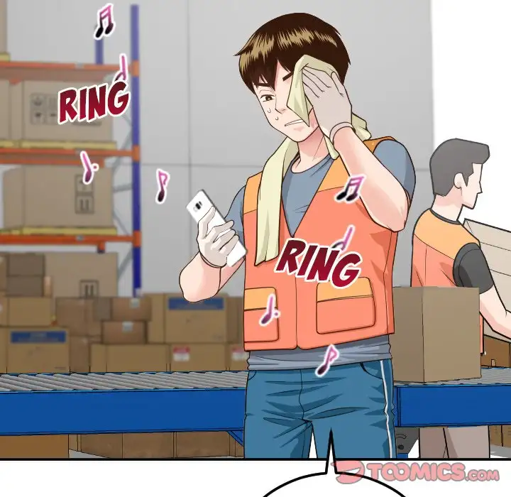 Analogue - Chapter 9 [photo 138] - MangaPorn