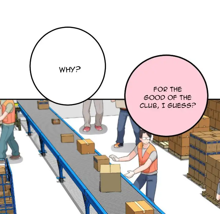 Analogue - Chapter 9 [photo 144] - MangaPorn