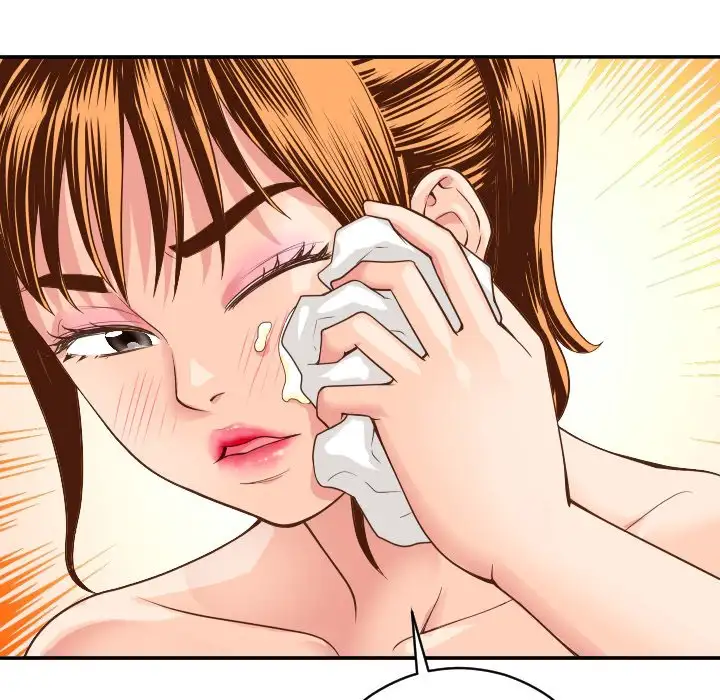 Analogue - Chapter 9 [photo 22] - MangaPorn