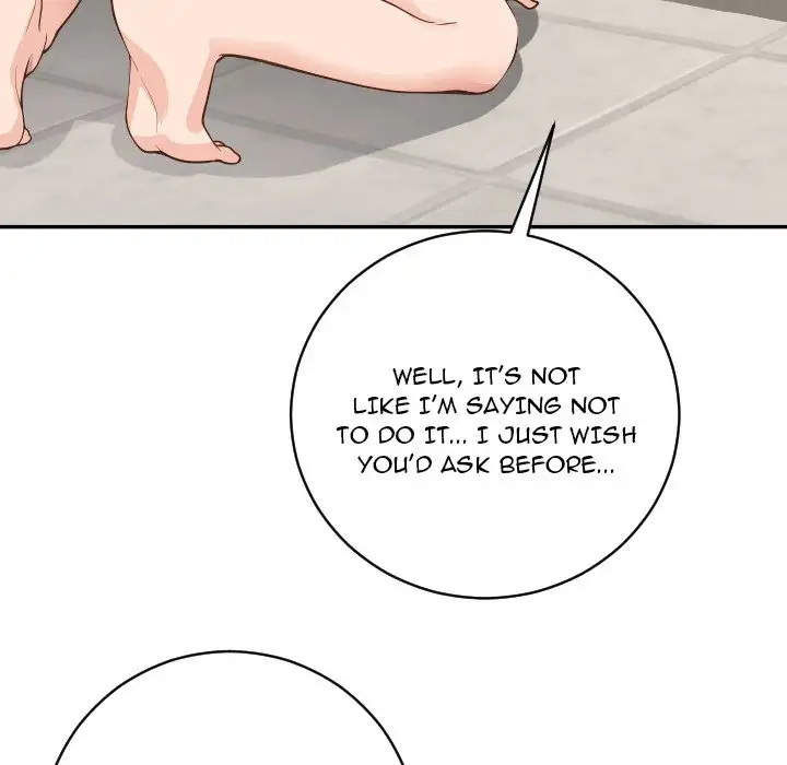 Analogue - Chapter 9 [photo 34] - MangaPorn