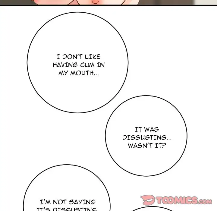 Analogue - Chapter 9 [photo 39] - MangaPorn