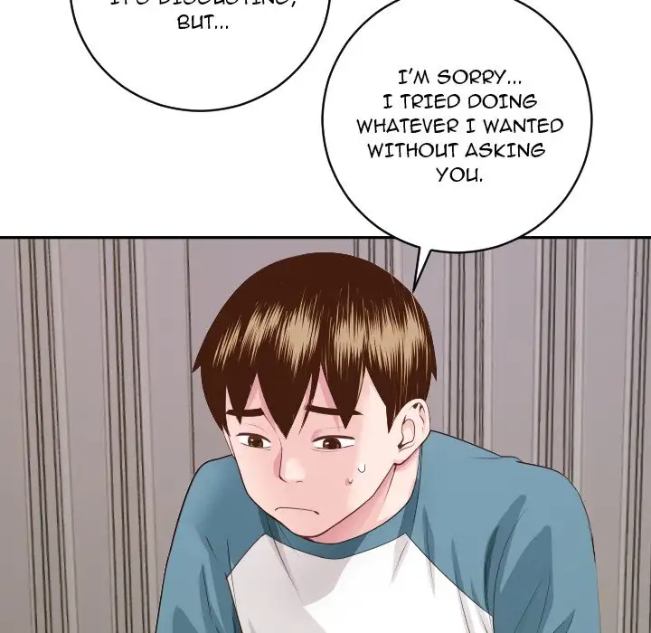 Analogue - Chapter 9 [photo 40] - MangaPorn