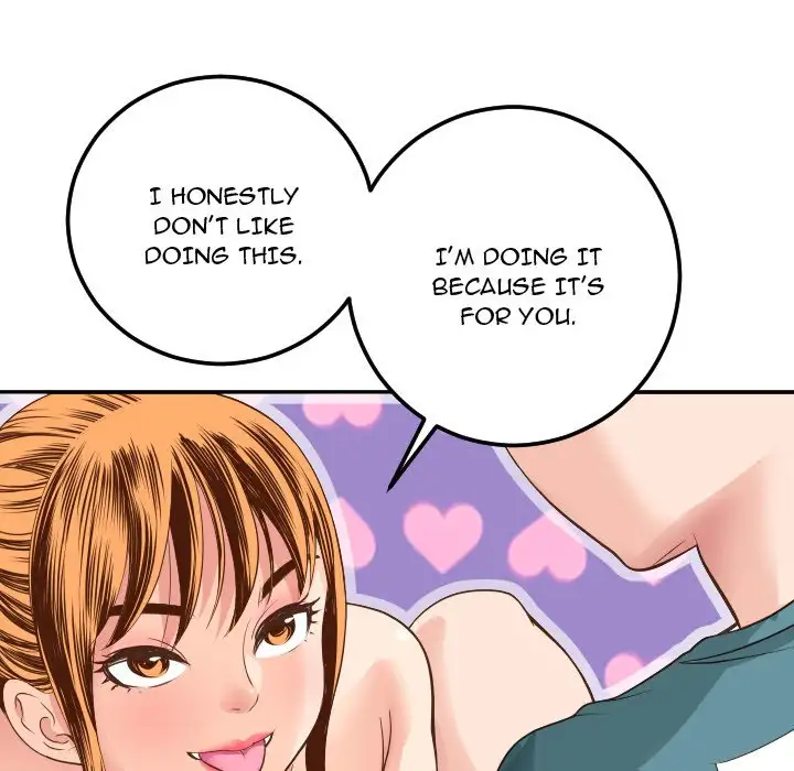 Analogue - Chapter 9 [photo 45] - MangaPorn