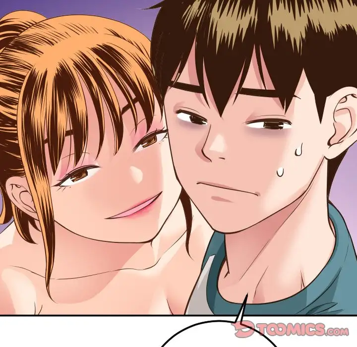 Analogue - Chapter 9 [photo 57] - MangaPorn