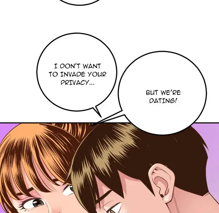 Analogue - Chapter 9 [photo 83] - MangaPorn