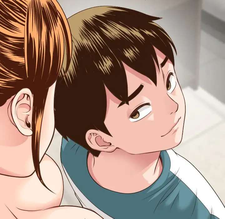 Analogue - Chapter 9 [photo 94] - MangaPorn