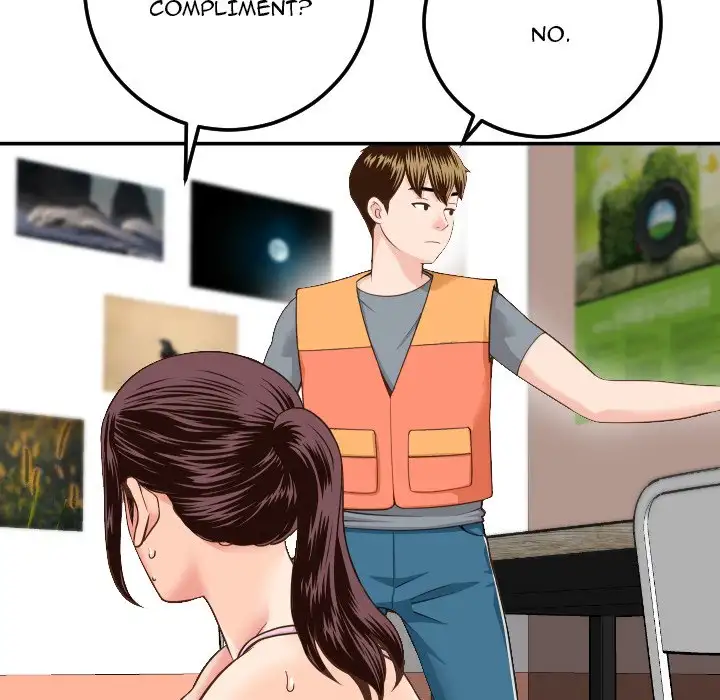 Analogue - Chapter 10 [photo 16] - MangaPorn