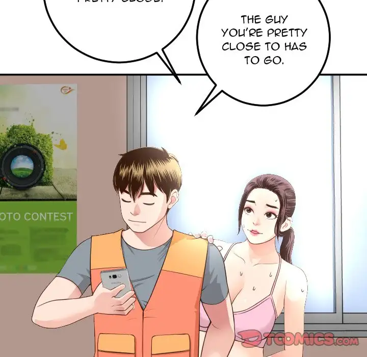 Analogue - Chapter 10 [photo 21] - MangaPorn