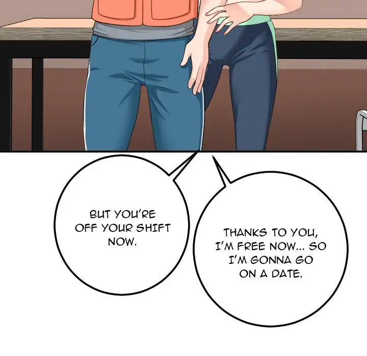 Analogue - Chapter 10 [photo 22] - MangaPorn