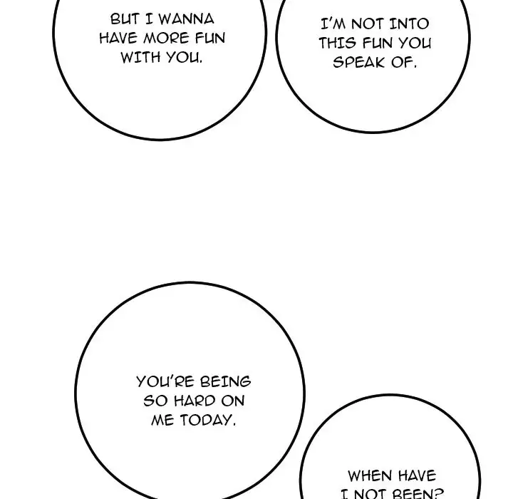 Analogue - Chapter 10 [photo 25] - MangaPorn