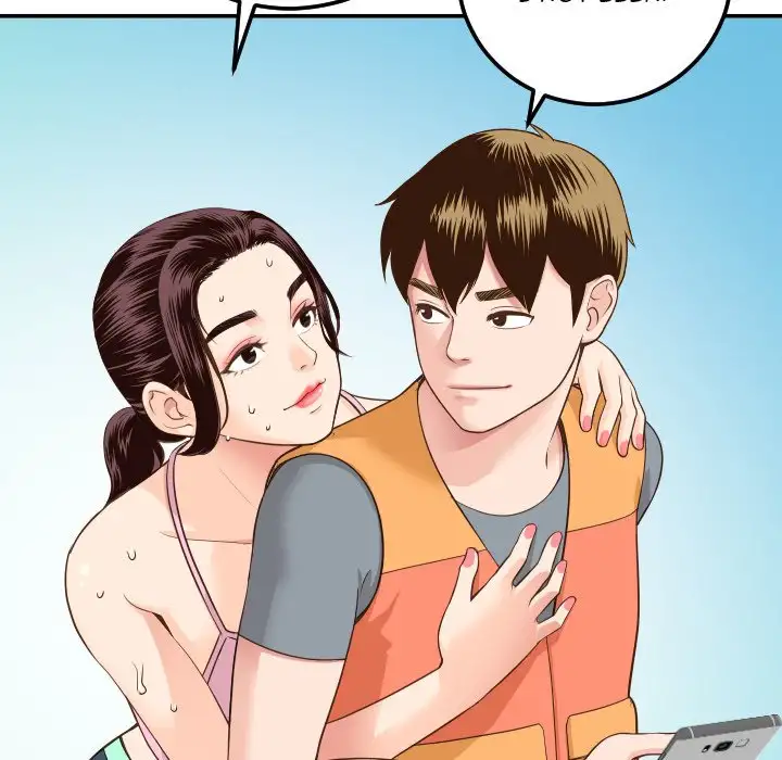 Analogue - Chapter 10 [photo 26] - MangaPorn