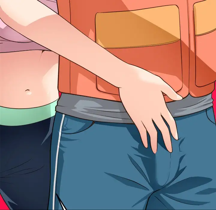 Analogue - Chapter 10 [photo 29] - MangaPorn