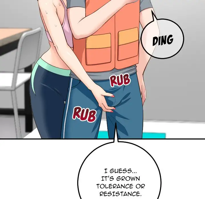 Analogue - Chapter 10 [photo 32] - MangaPorn