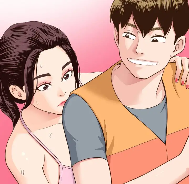 Analogue - Chapter 10 [photo 34] - MangaPorn